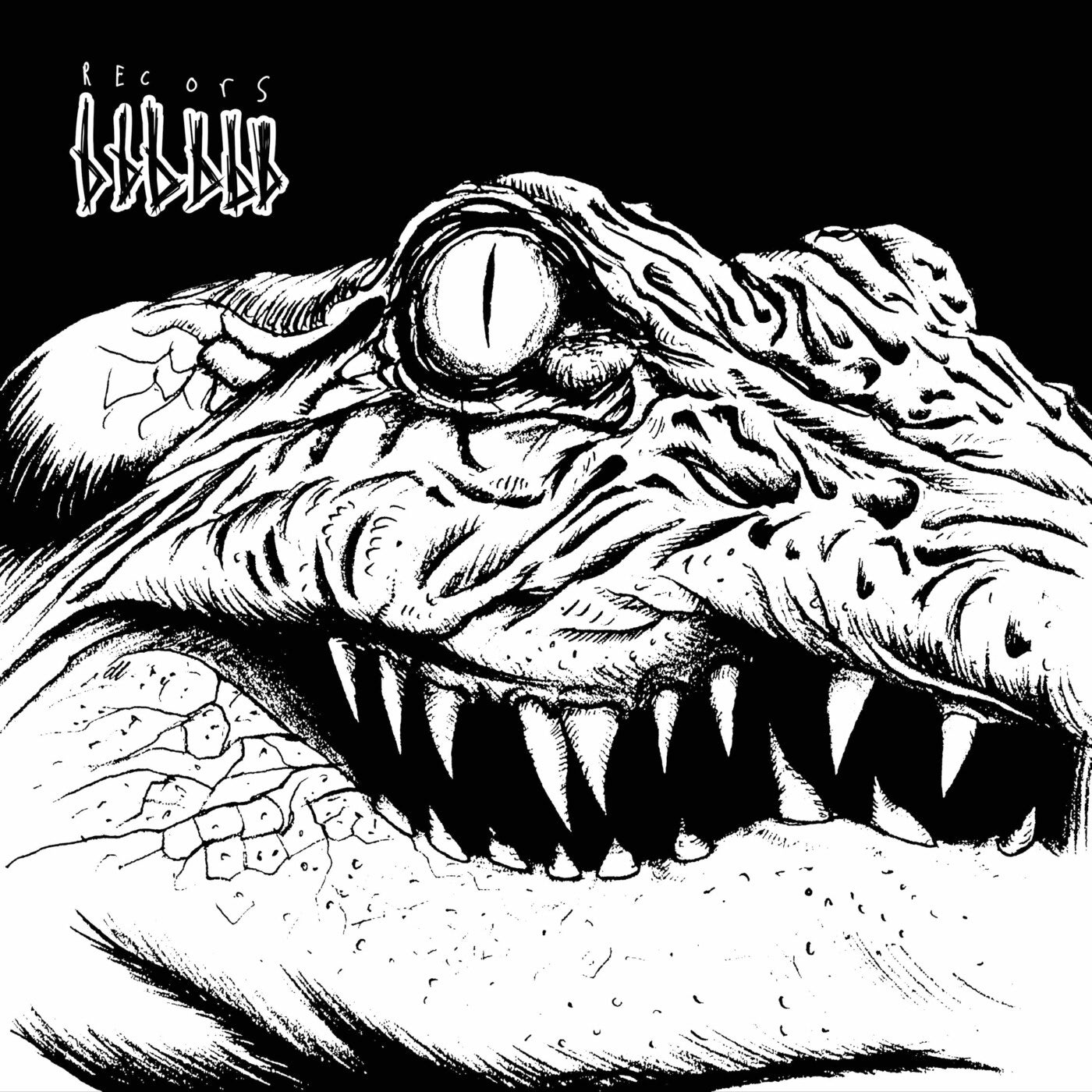 Bjarki & Kuldaboli Krokodil – Clubs Are Closed Vol 1